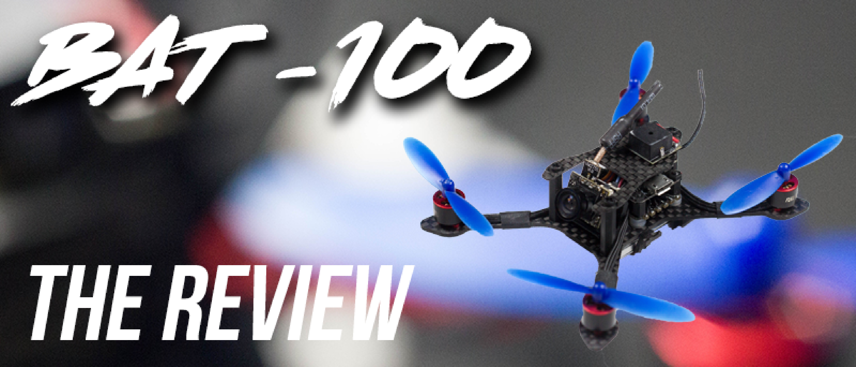 BAT-100 - Review