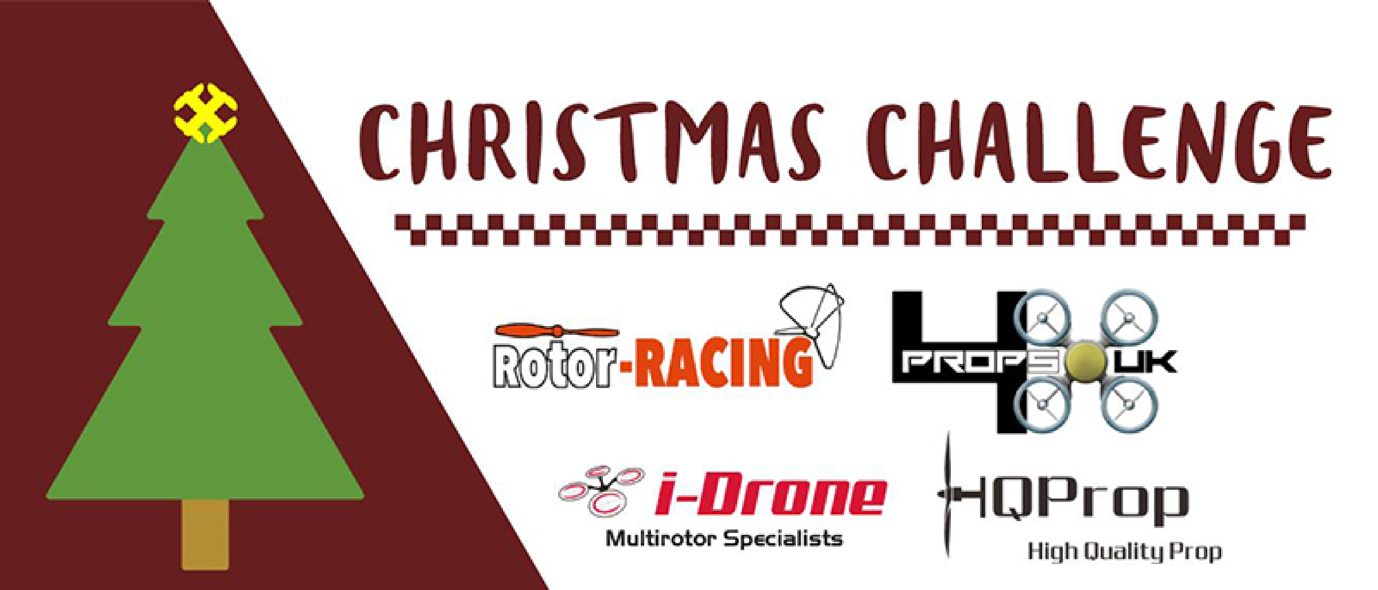 Christmas Challenge 2015