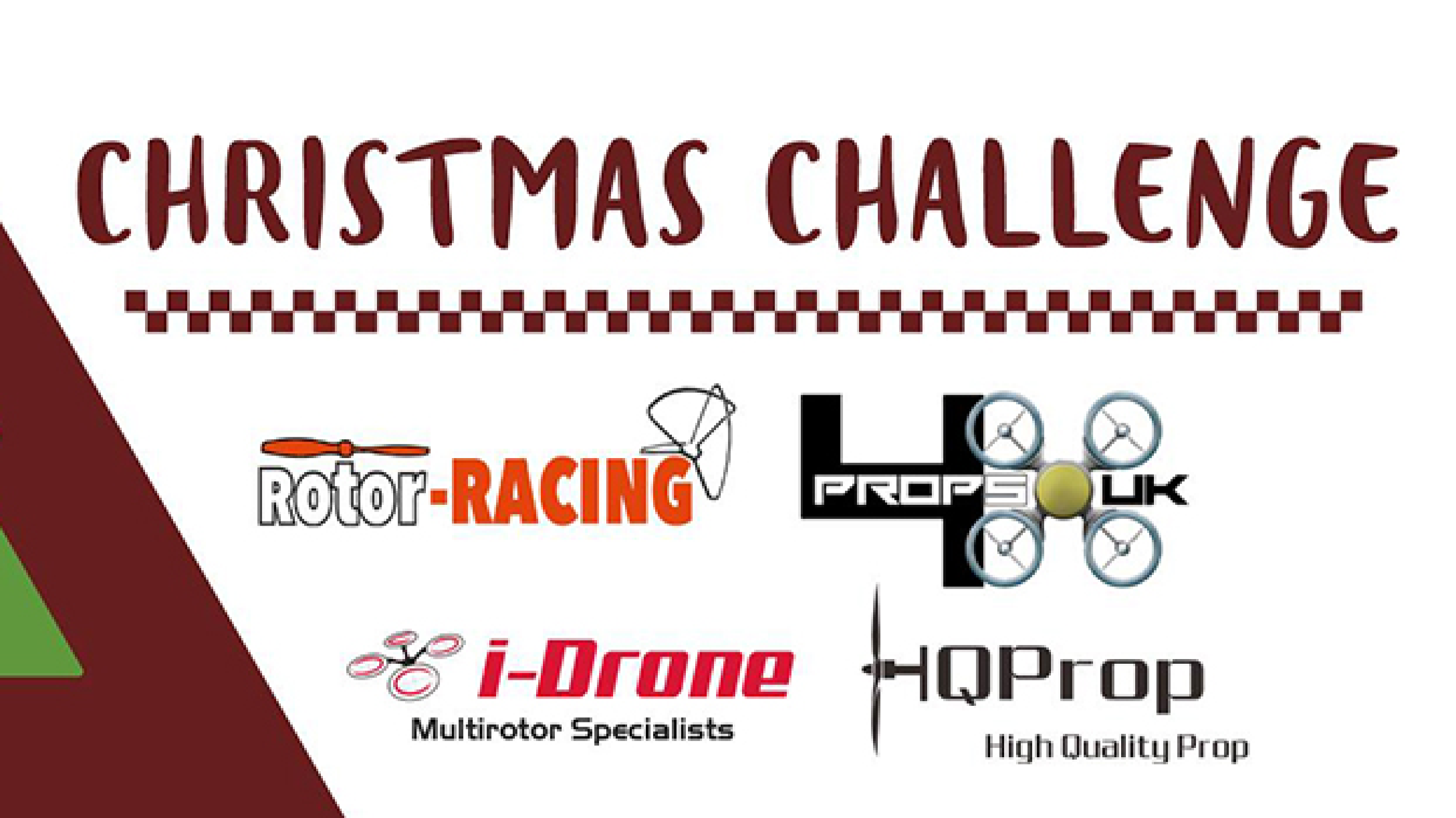 Christmas Challenge 2015