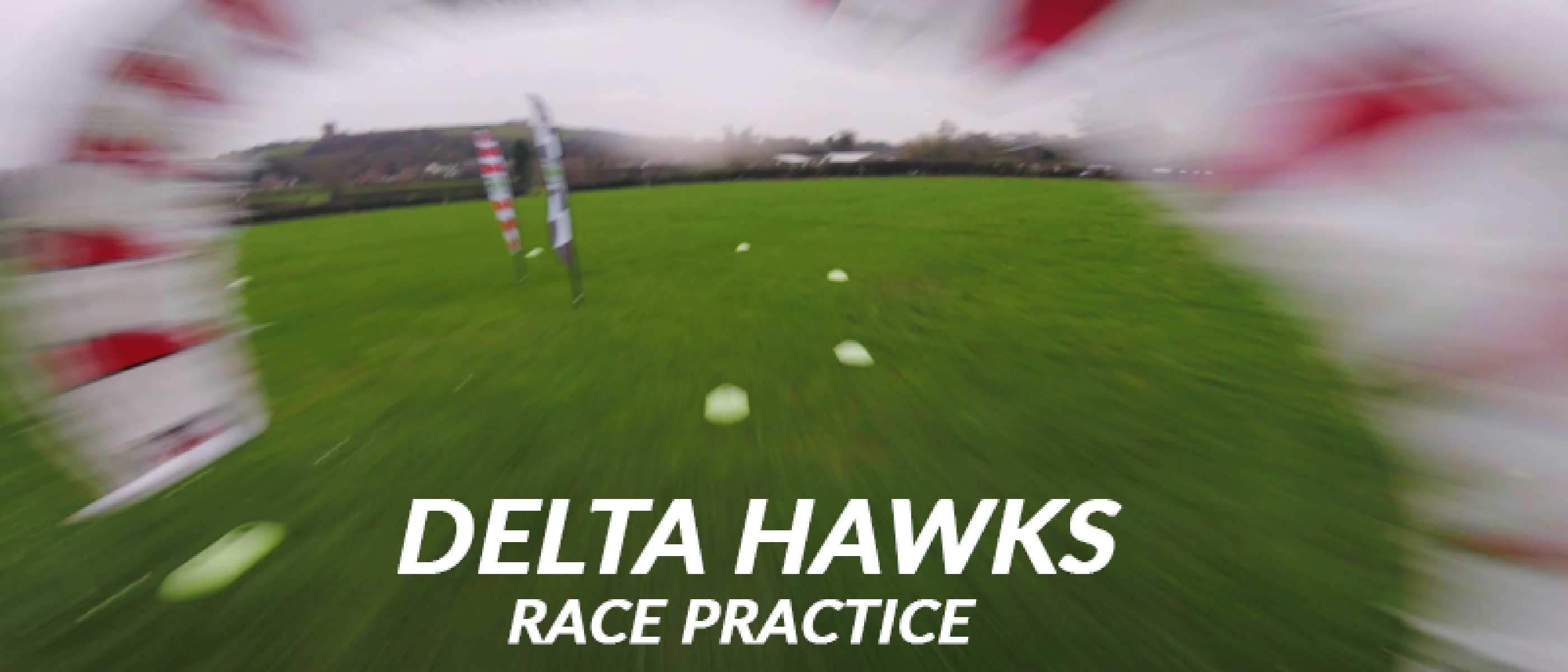 Delta Hawks // First Practice of the Year!