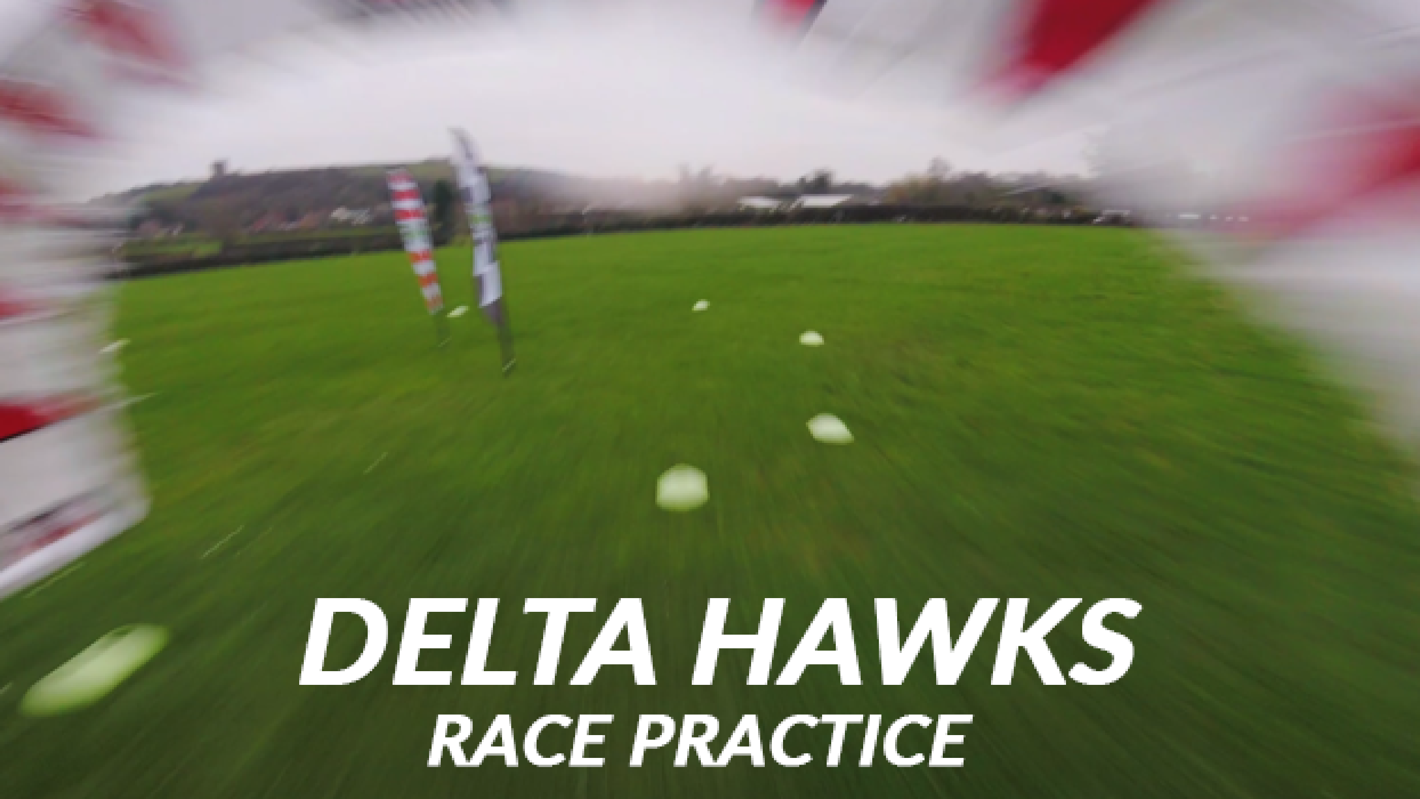 Delta Hawks // First Practice of the Year!