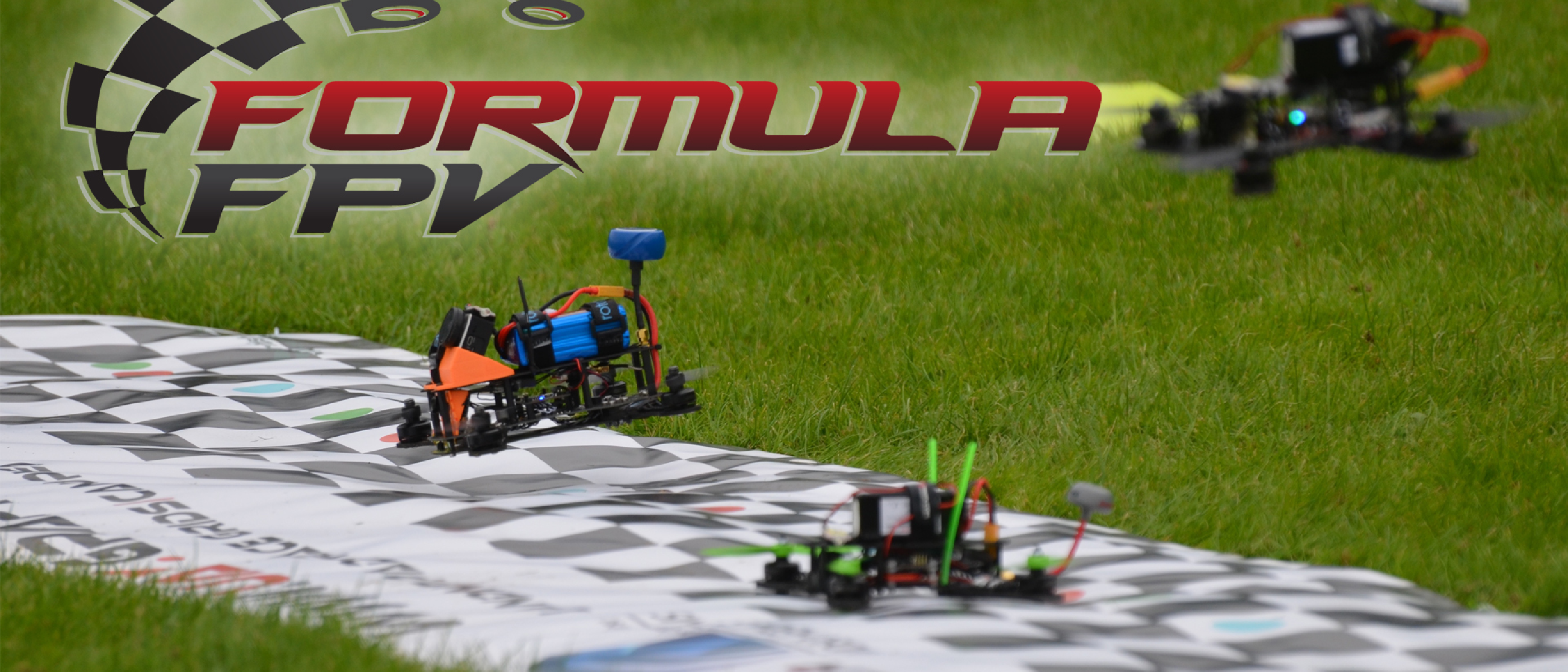 Formula FPV London - The Video