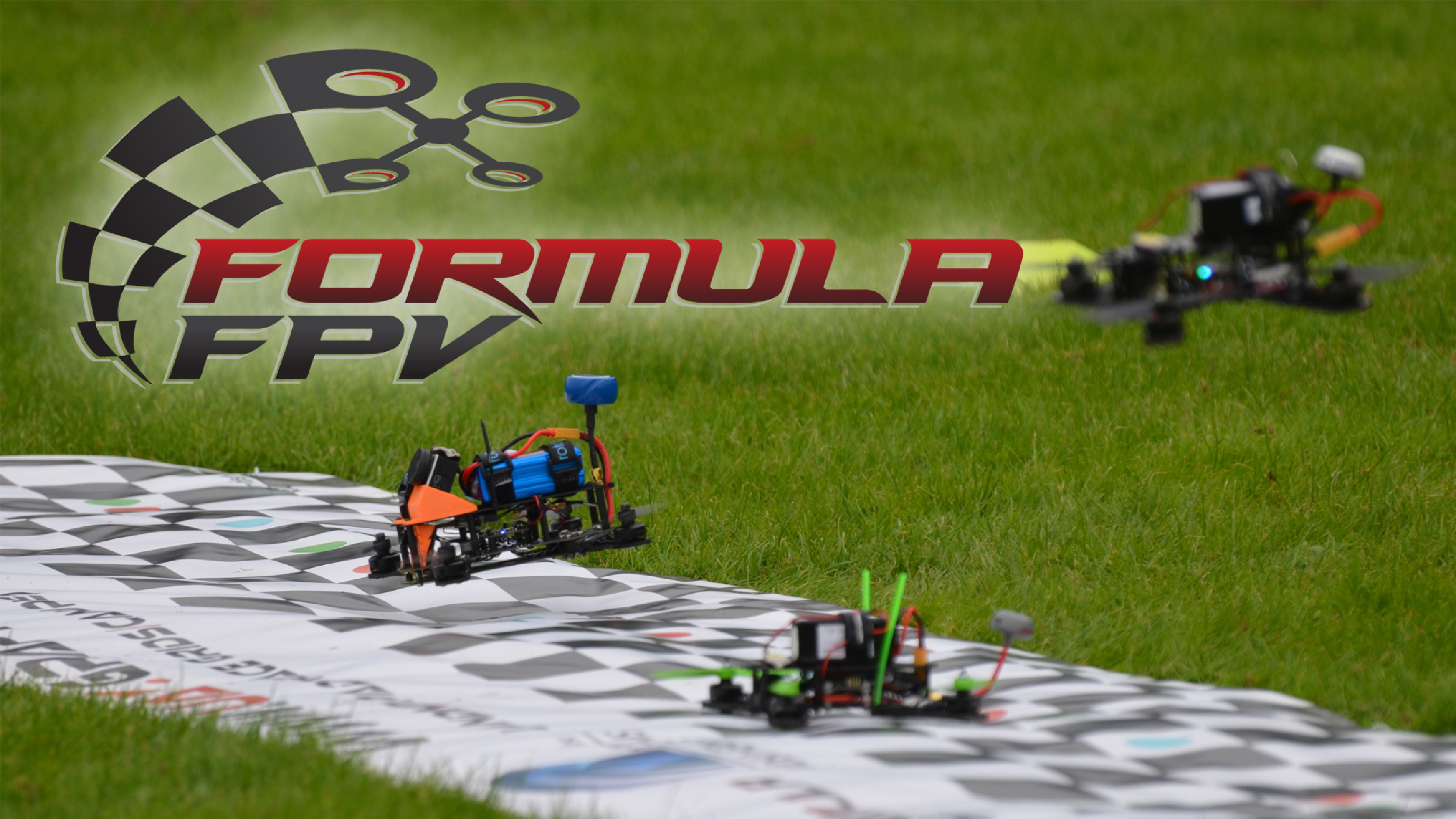 Formula FPV London - The Video