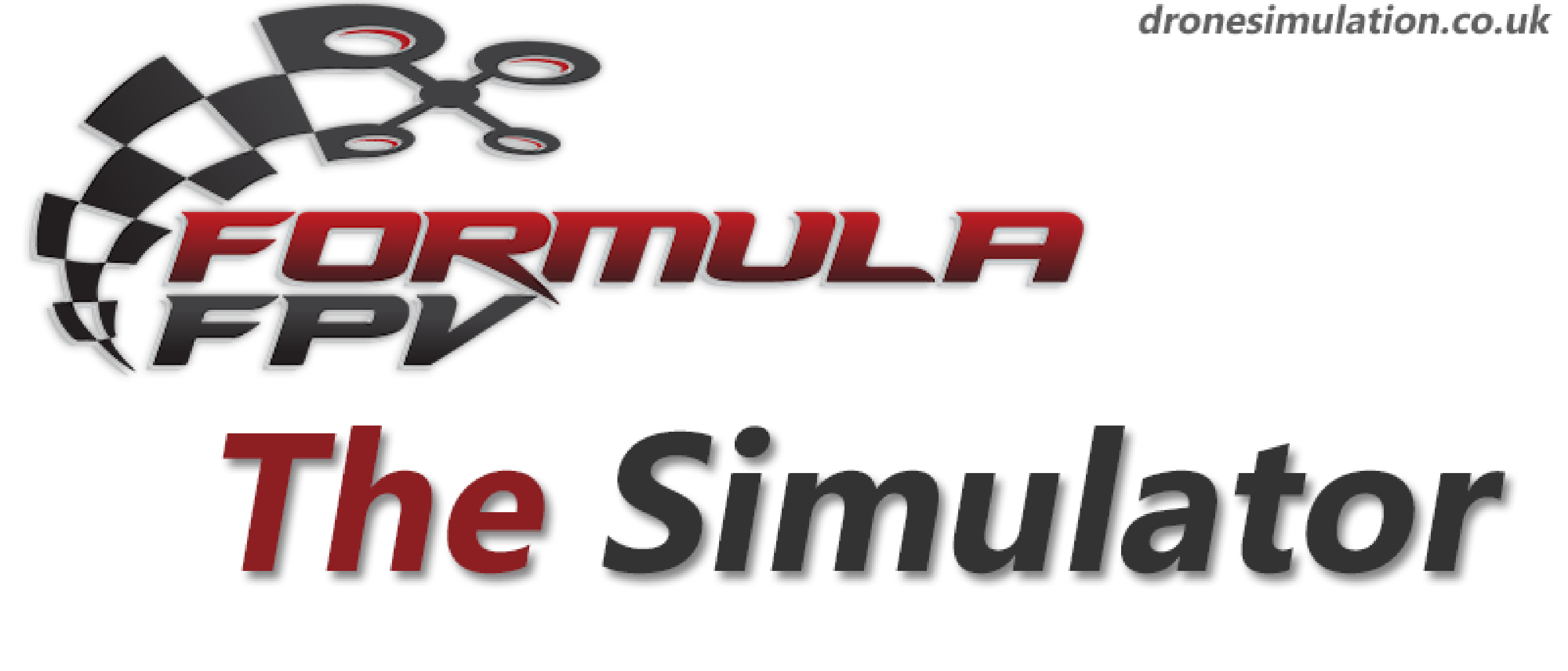 Formula FPV Simulator!