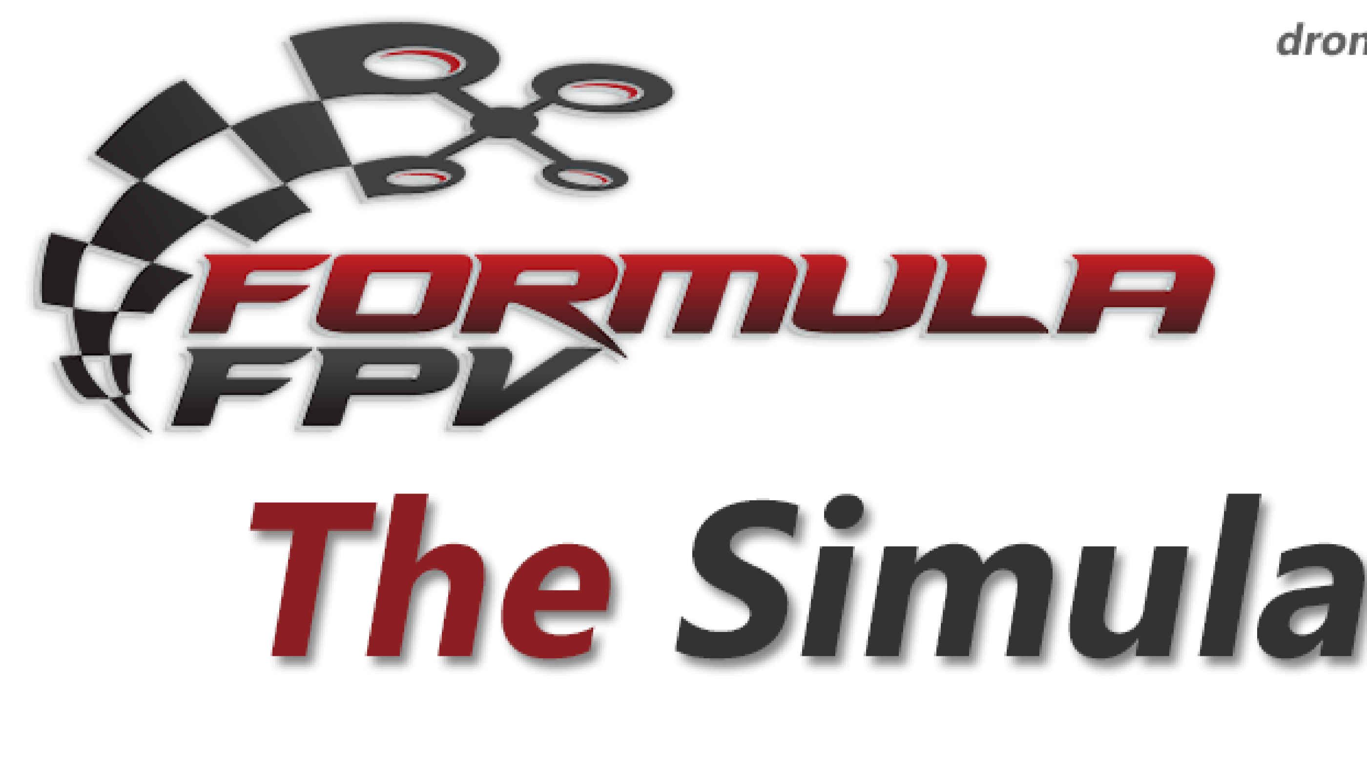 Formula FPV Simulator!