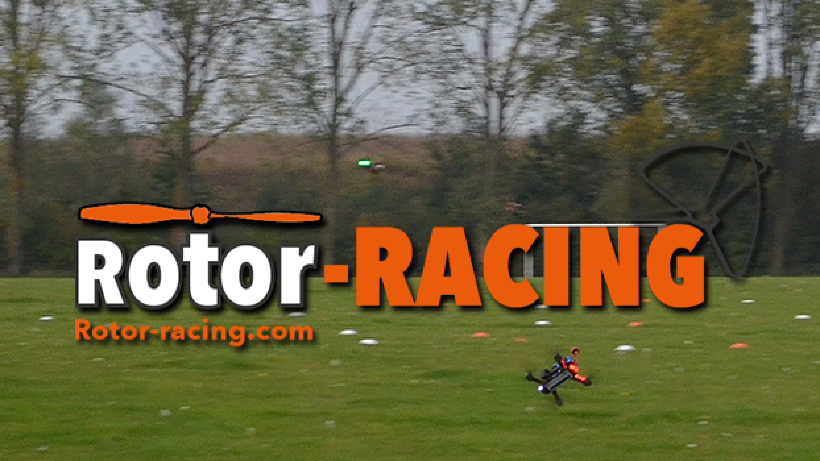 LHMFC FPV - Rotor-Racing Tournament