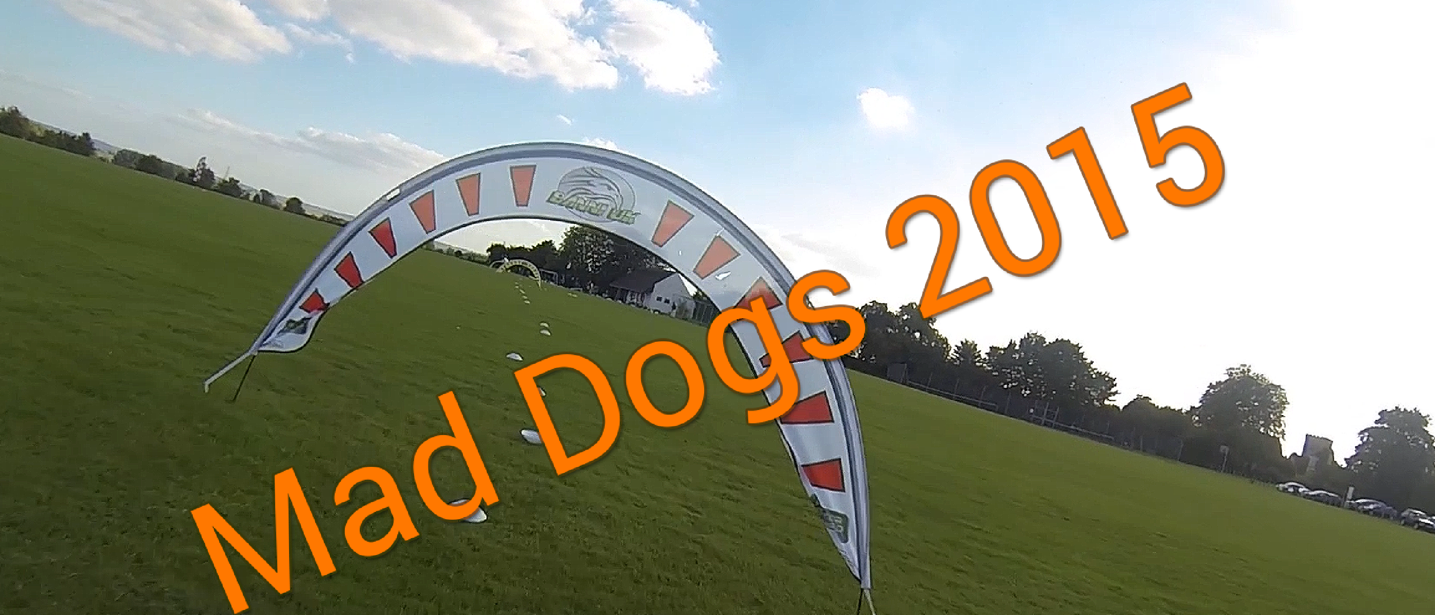 Mad Dogs - September 2015