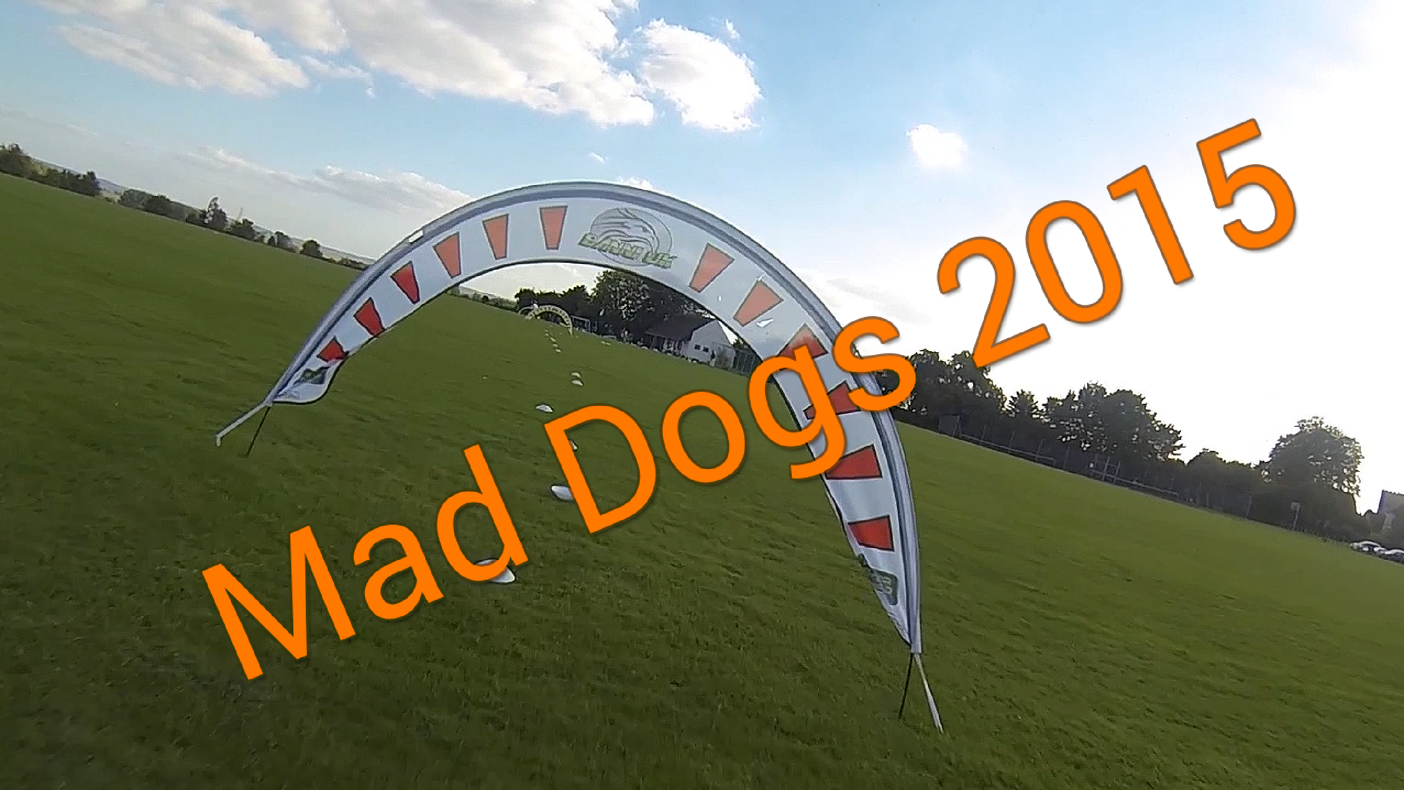 Mad Dogs - September 2015