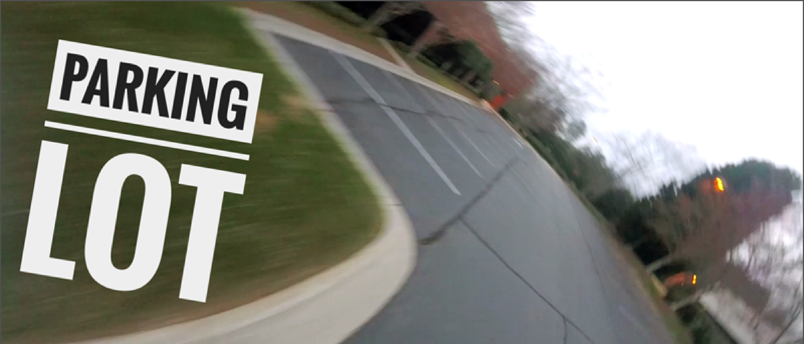 Office Park - Freestyle Log #004