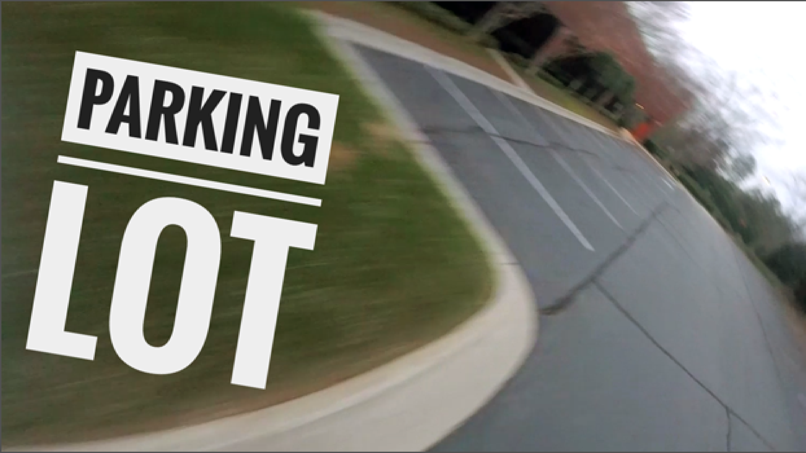 Office Park - Freestyle Log #004