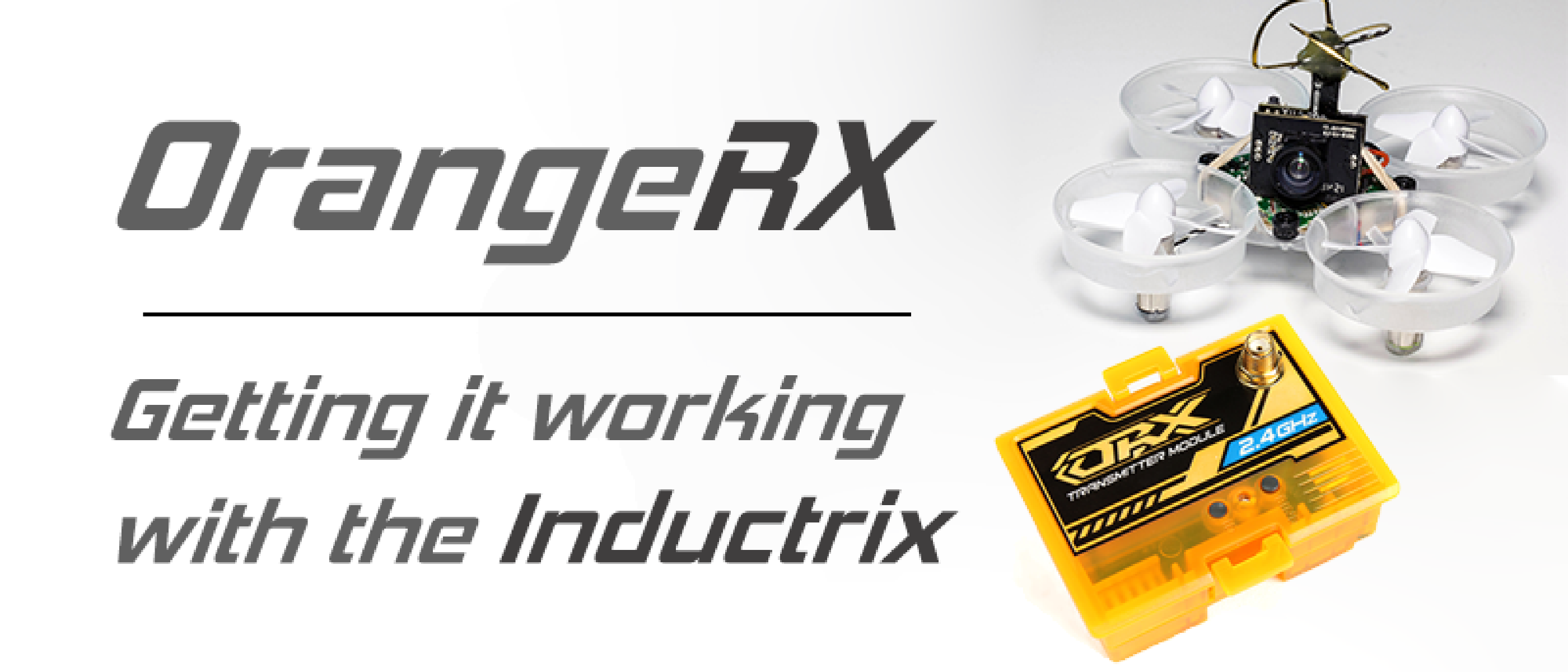 OrangeRX - The Fix!