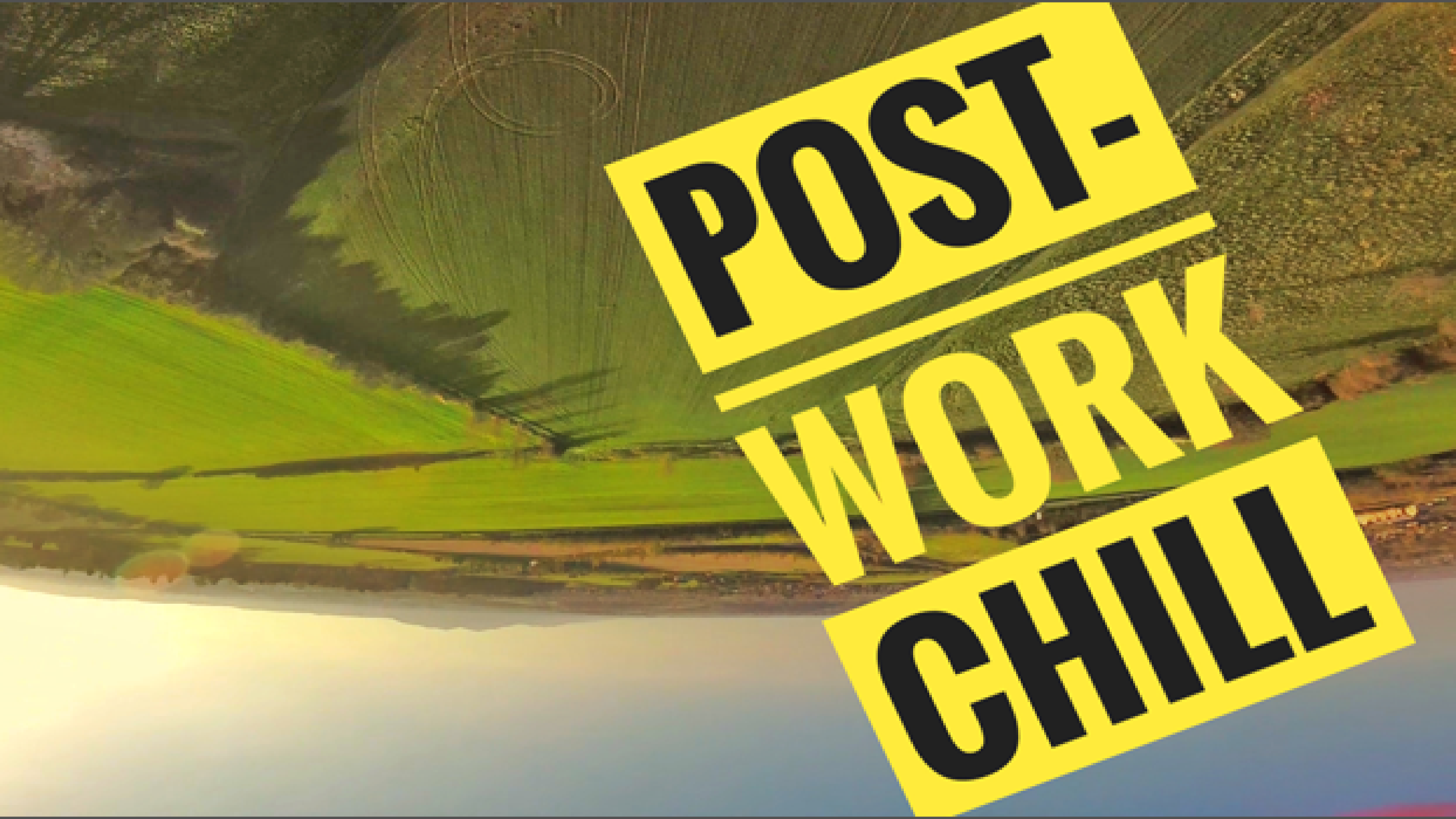 Post-Work Chill - Freestyle Log #008