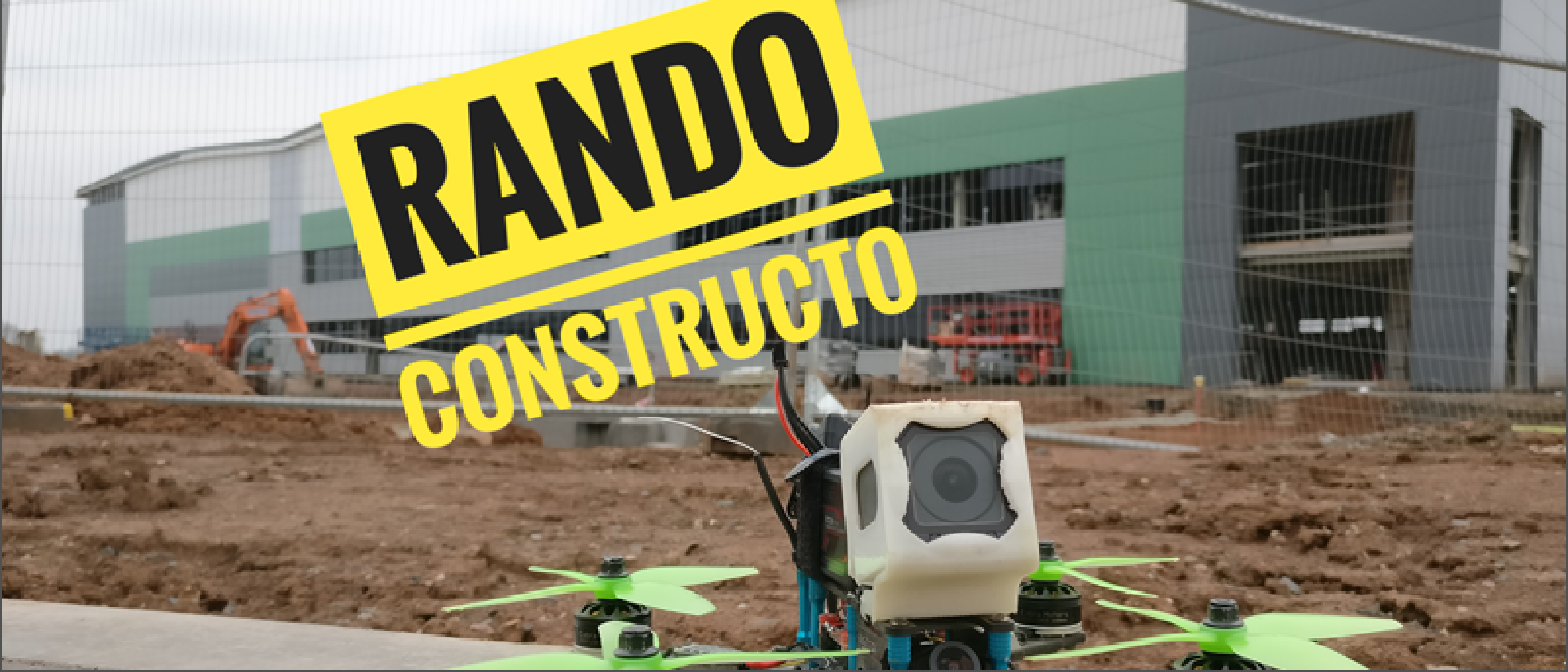 Rando Constructo - Freestyle Log #006