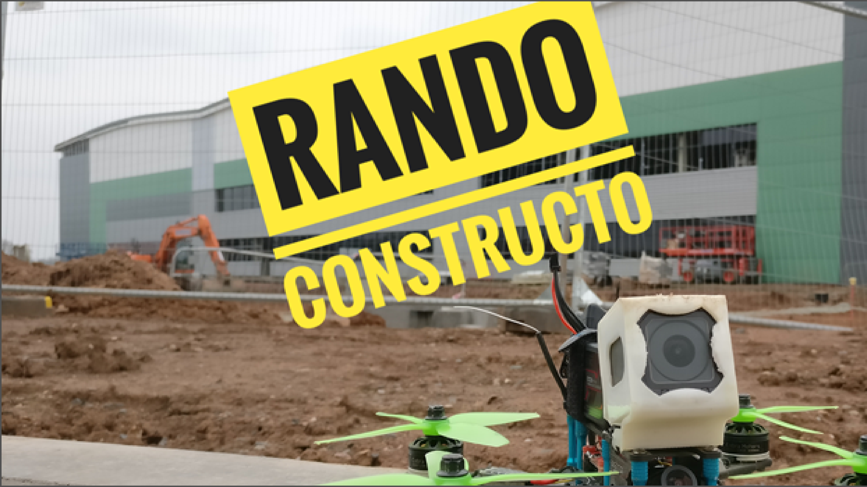 Rando Constructo - Freestyle Log #006