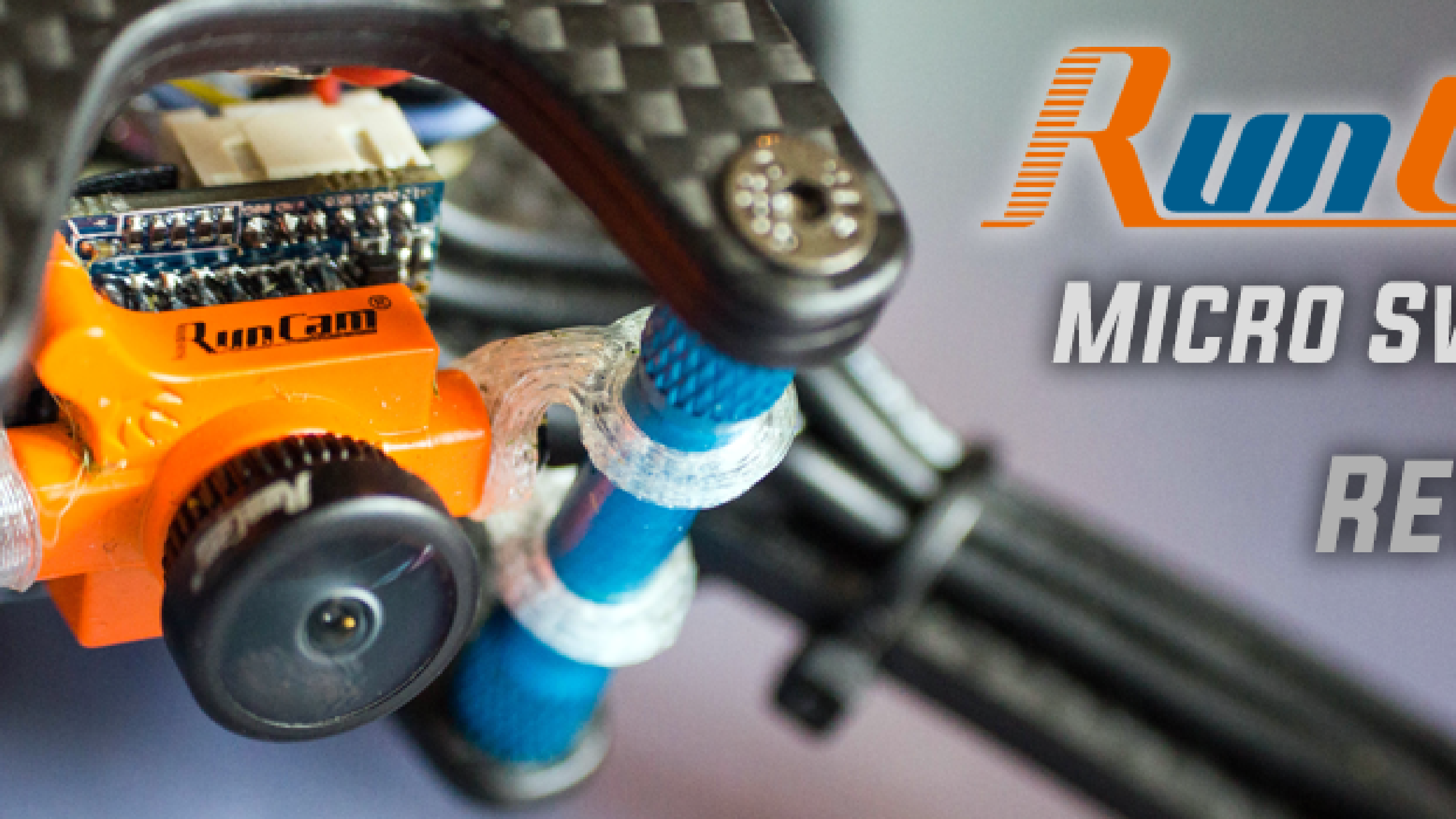 Runcam Micro Swift 2 Review