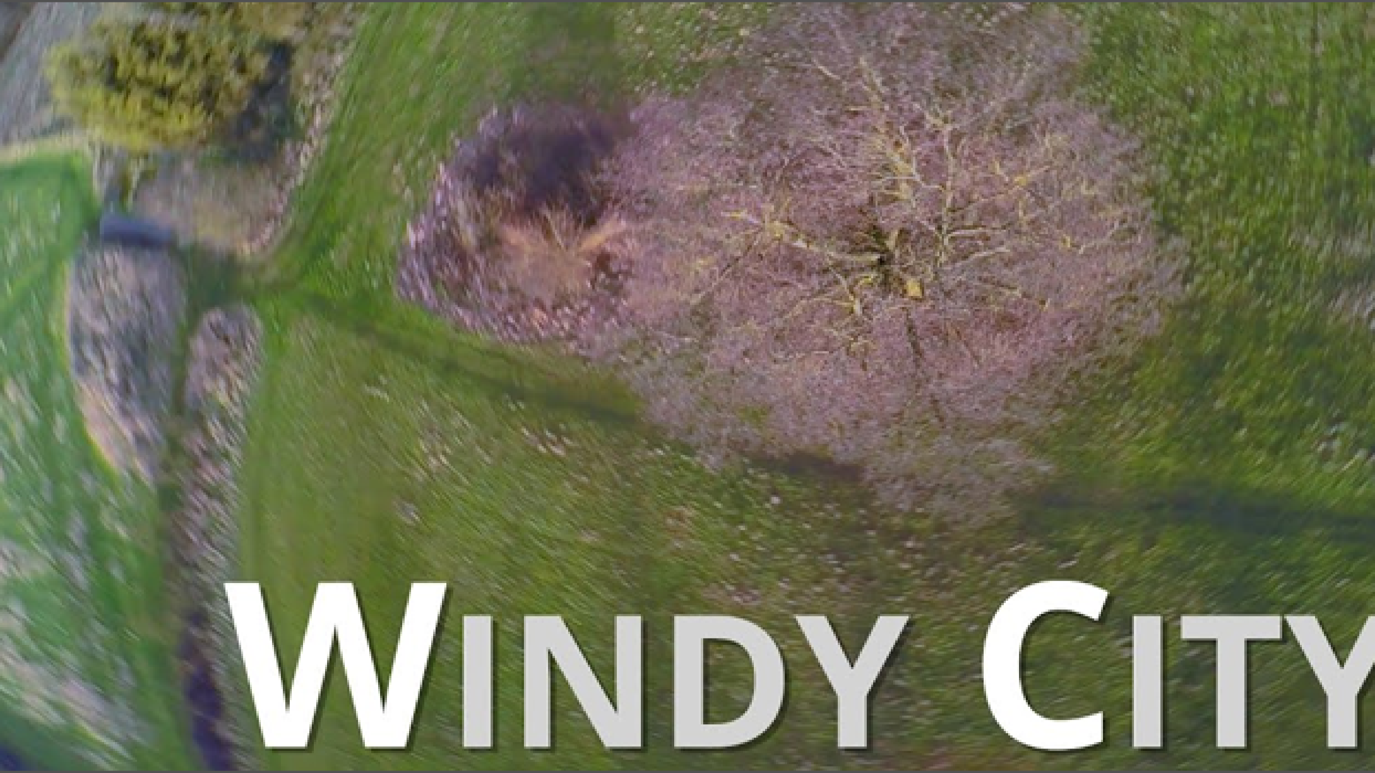 Windy City - Freestyle Log #002