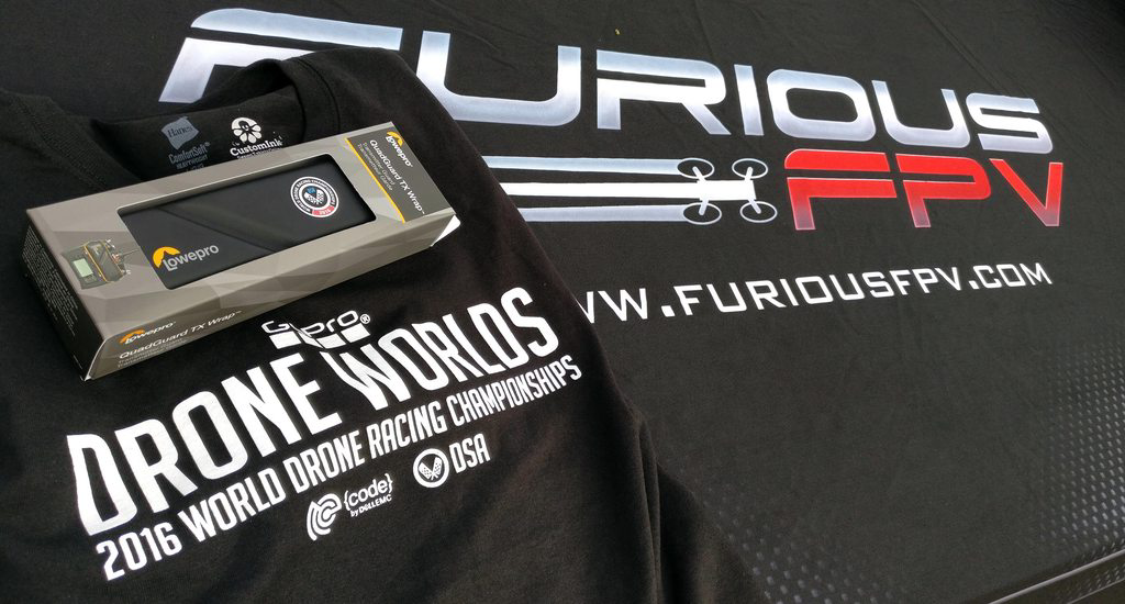 FuriousFPV