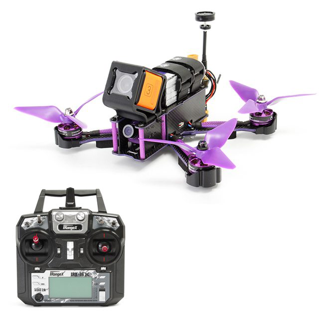 Eachine Wizard X220 RTF