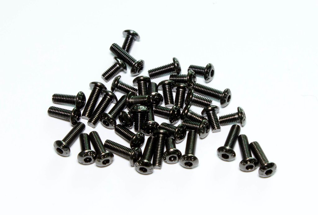 High quality screws