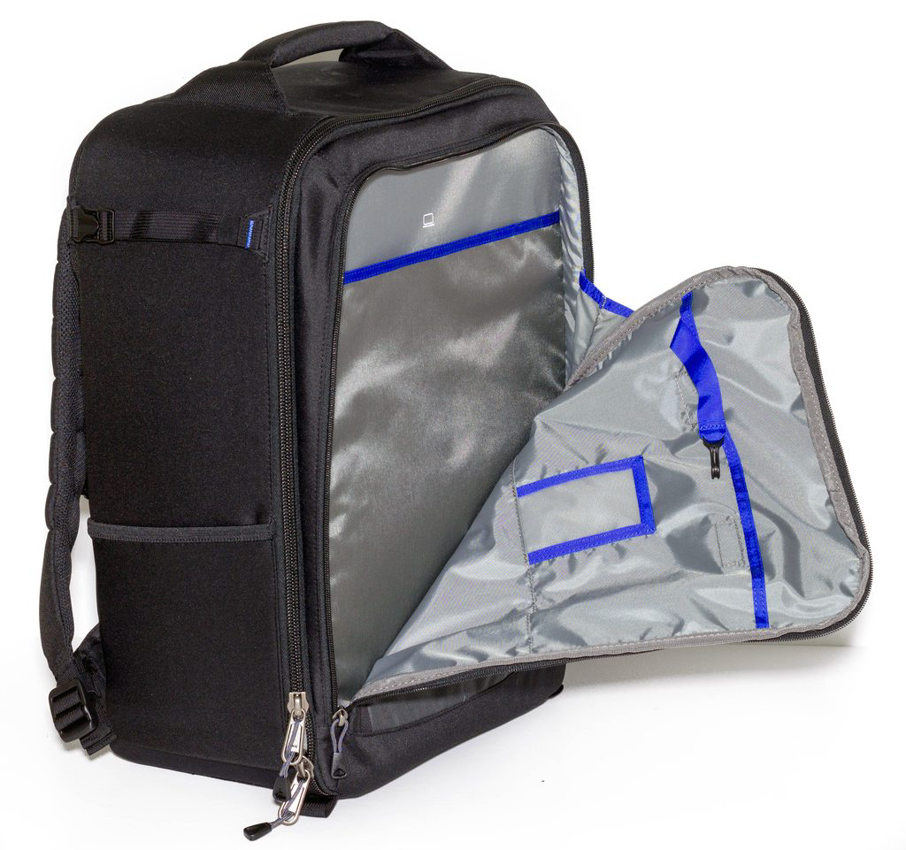 Airport Helipak - Laptop & Misc Storage