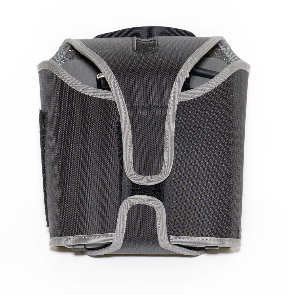 FPV Radio TX Cover - Rear with Taranis