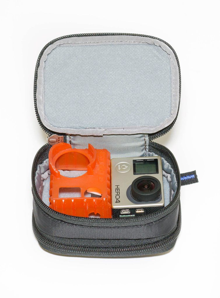 FPV Action Cam Pouch - Camera Storage